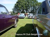 10de Ford oldtimertreffen Zonhoven